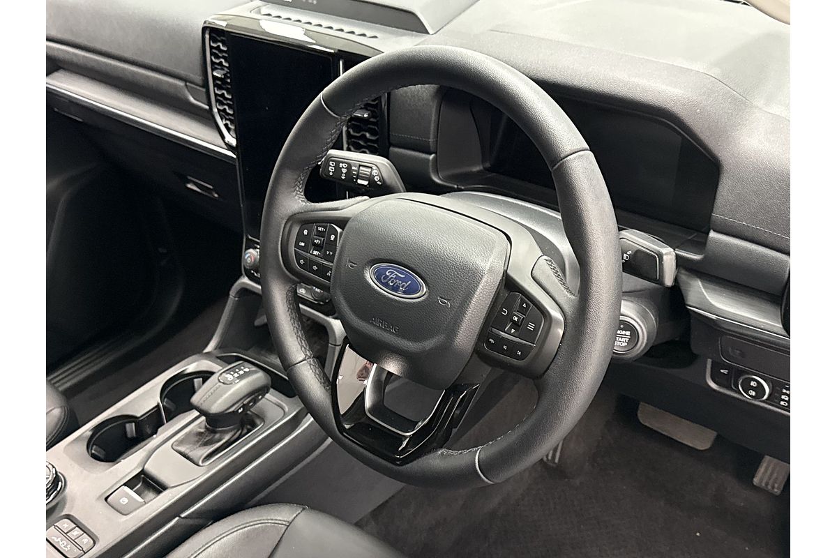 2024 Ford Everest Trend 2.0L
