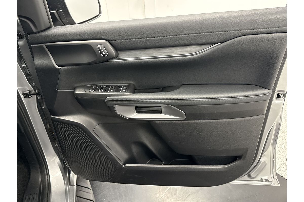 2024 Ford Everest Trend 2.0L