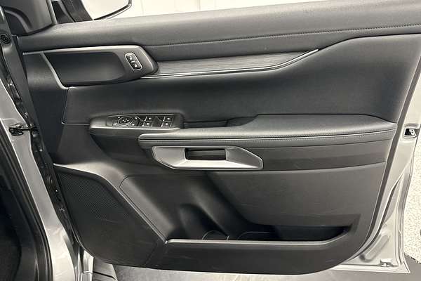 2024 Ford Everest Trend 2.0L