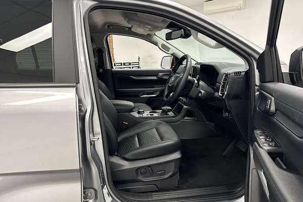 2024 Ford Everest Trend 2.0L