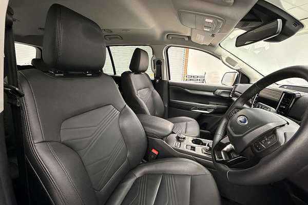 2024 Ford Everest Trend 2.0L