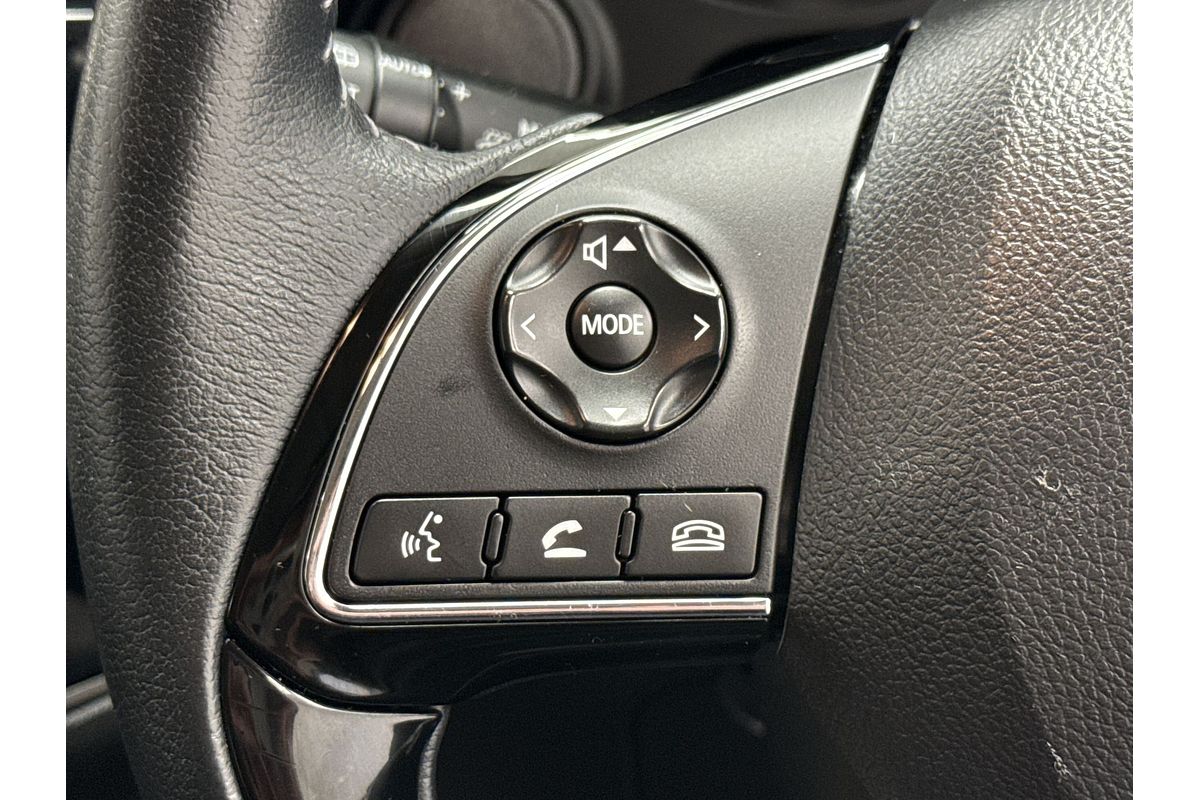2020 Mitsubishi Outlander ES ZL