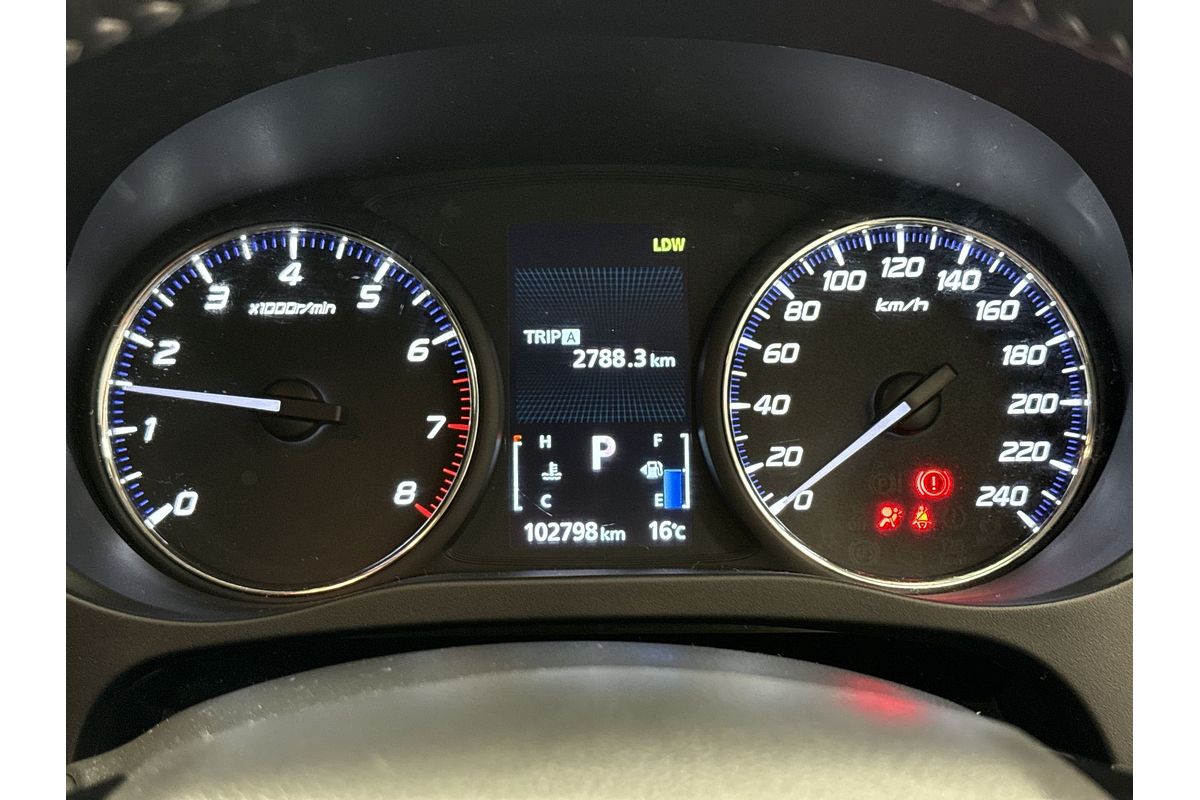 2020 Mitsubishi Outlander ES ZL