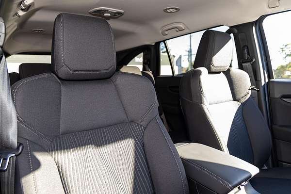 2025 Isuzu MU-X LS-U