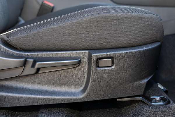 2025 Isuzu MU-X LS-U