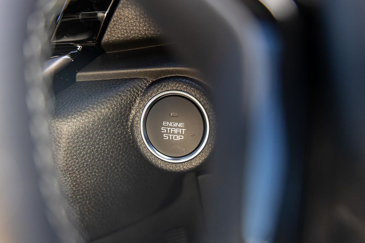 2025 Isuzu MU-X LS-U