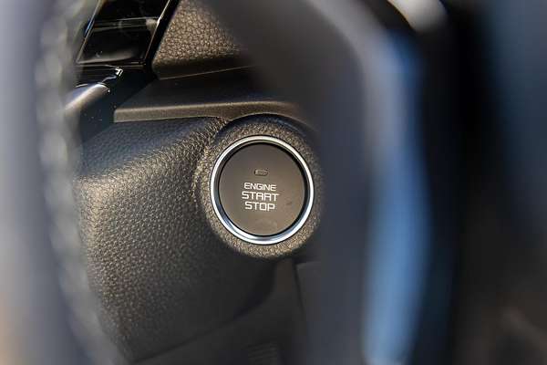 2025 Isuzu MU-X LS-U