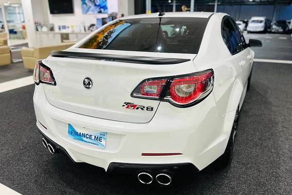 2014 Holden Clubsport R8 GEN-F