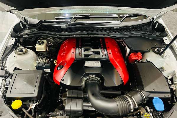 2014 Holden Clubsport R8 GEN-F