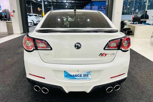 2014 Holden Clubsport R8 GEN-F