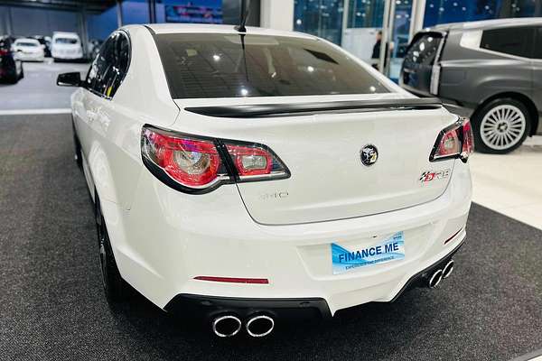 2014 Holden Clubsport R8 GEN-F