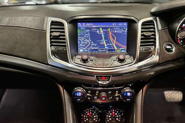 2014 Holden Clubsport R8 GEN-F