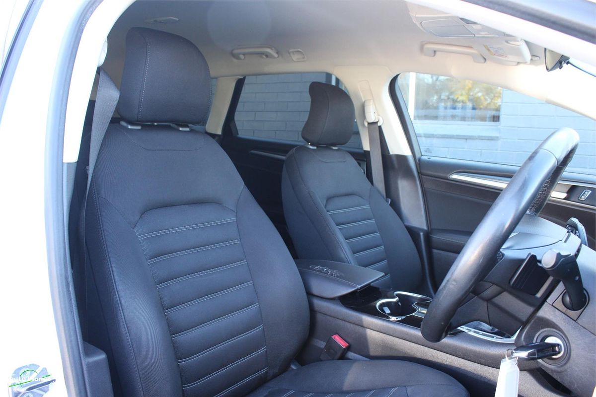 2016 Ford Mondeo Ambiente MD
