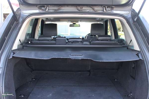 2008 Range Rover RANGE ROVER SPORT 3.6 TDV8 MY08
