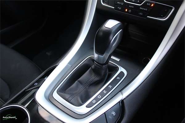 2016 Ford Mondeo Ambiente MD