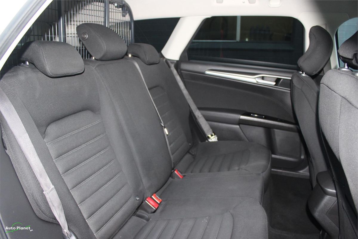 2016 Ford Mondeo Ambiente MD