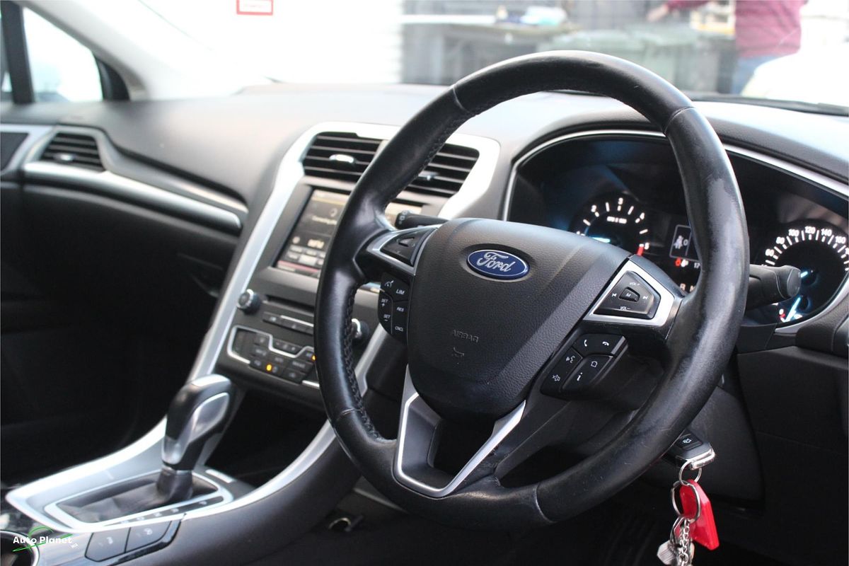 2016 Ford Mondeo Ambiente MD