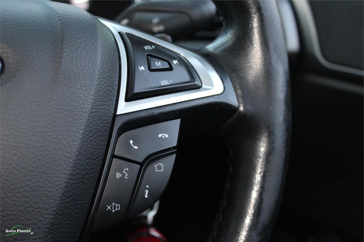 2016 Ford Mondeo Ambiente MD