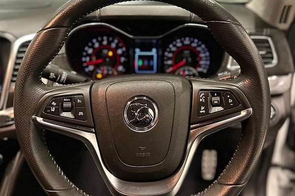 2014 Holden Clubsport R8 GEN-F