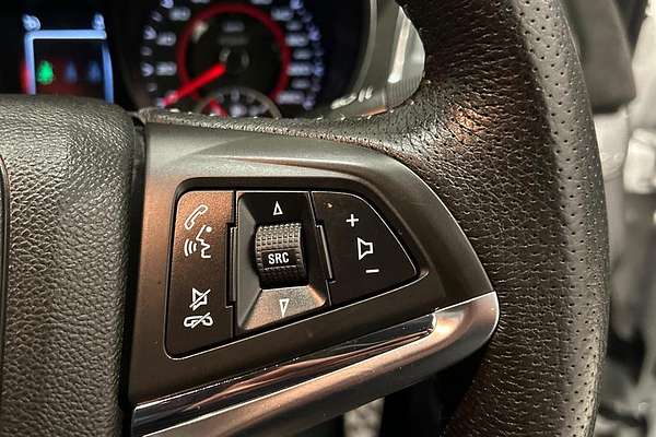 2014 Holden Clubsport R8 GEN-F