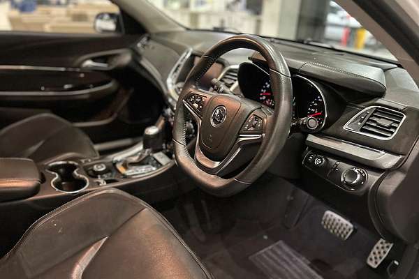 2014 Holden Clubsport R8 GEN-F