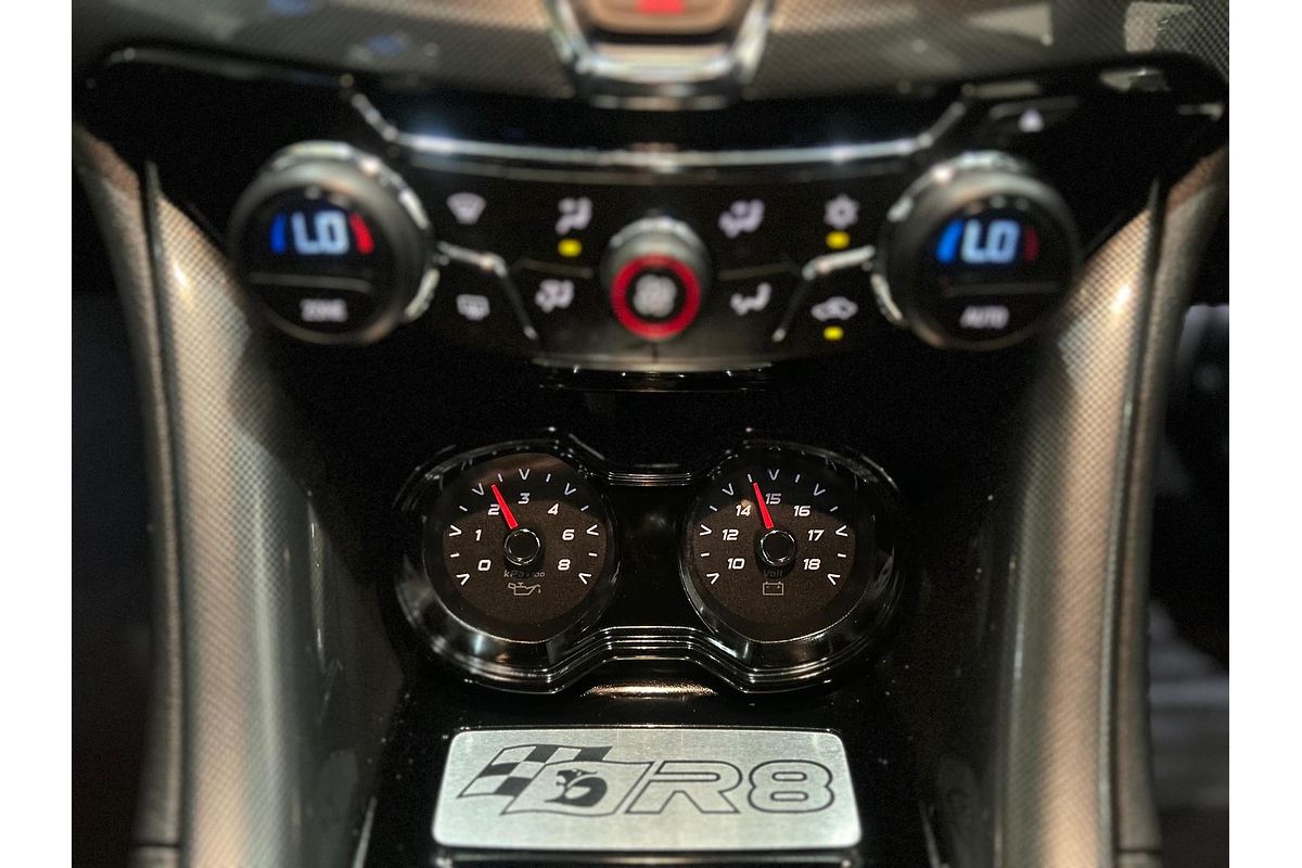 2014 Holden Clubsport R8 GEN-F