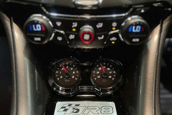 2014 Holden Clubsport R8 GEN-F