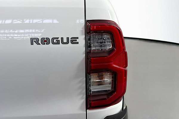 2023 Toyota Hilux Rogue GUN126R 4X4