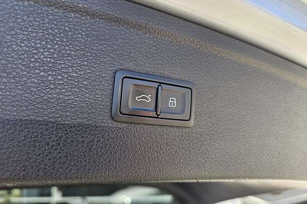 2018 Audi SQ5 FY