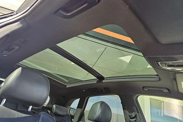 2018 Audi SQ5 FY