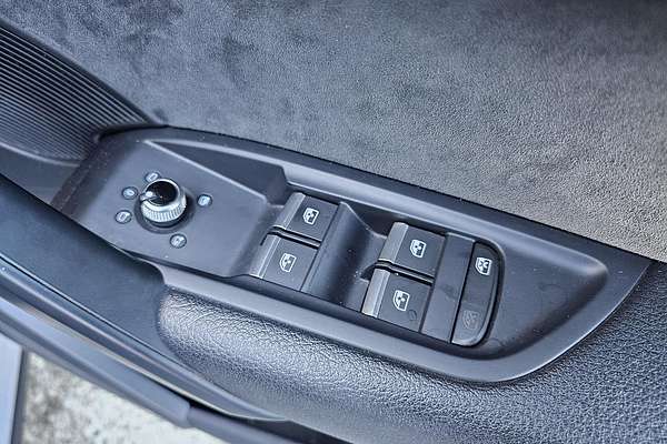 2018 Audi SQ5 FY