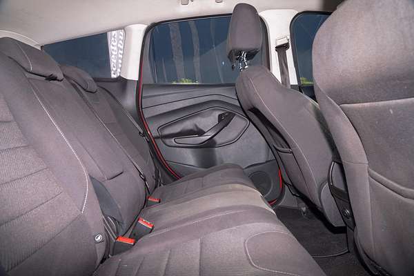 2014 Ford Kuga Ambiente TF