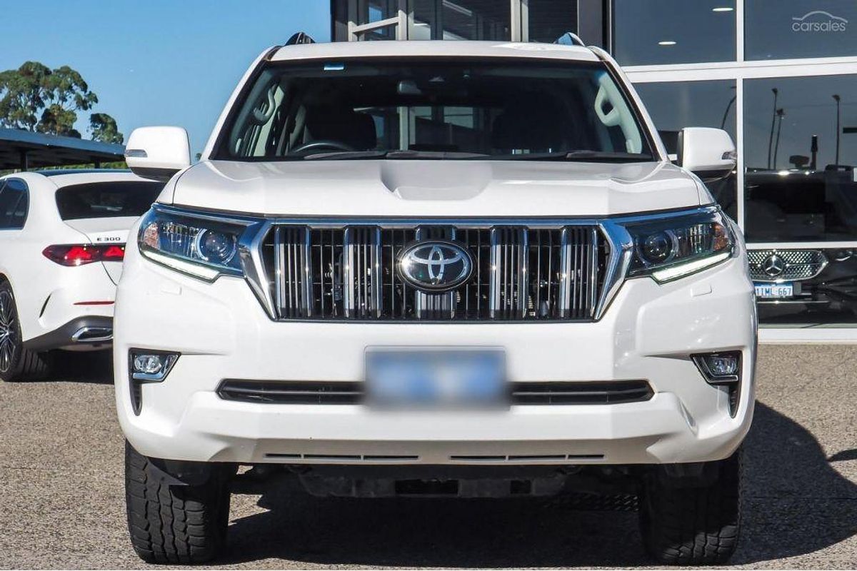 2018 Nissan X-TRAIL ST T32 Series II