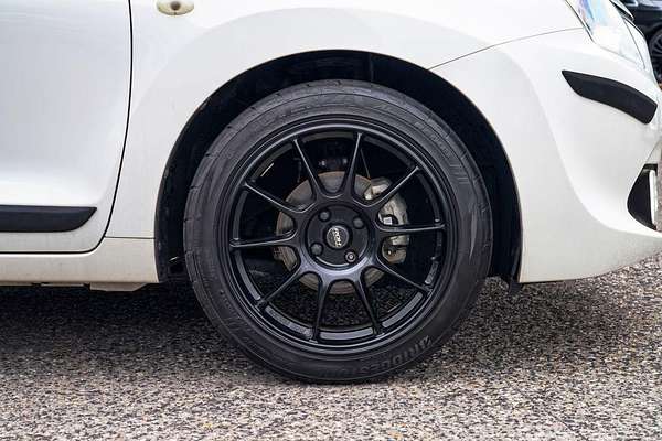 2017 Suzuki Baleno GL EW