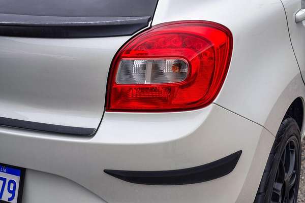 2017 Suzuki Baleno GL EW