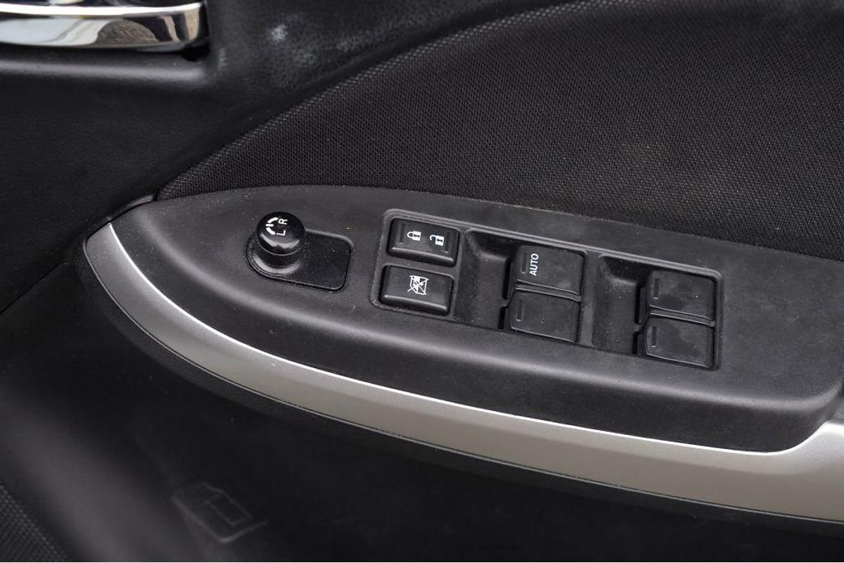 2017 Suzuki Baleno GL EW