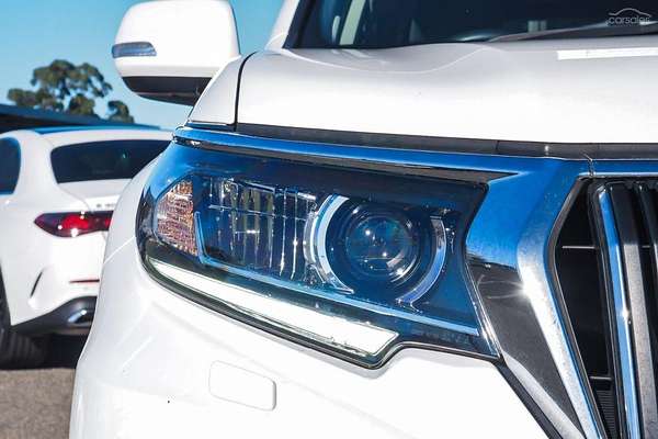 2018 Nissan X-TRAIL ST T32 Series II