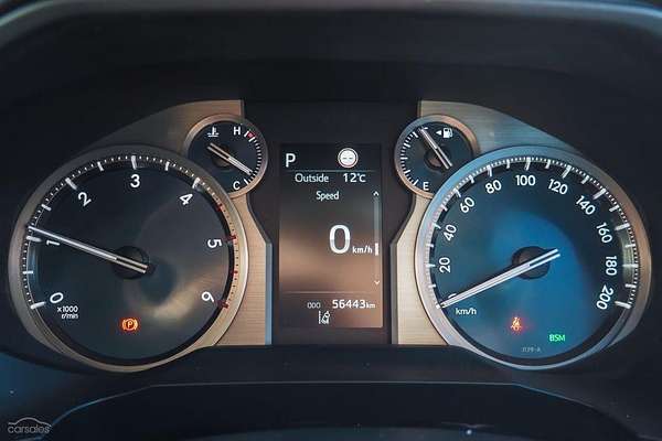 2018 Nissan X-TRAIL ST T32 Series II
