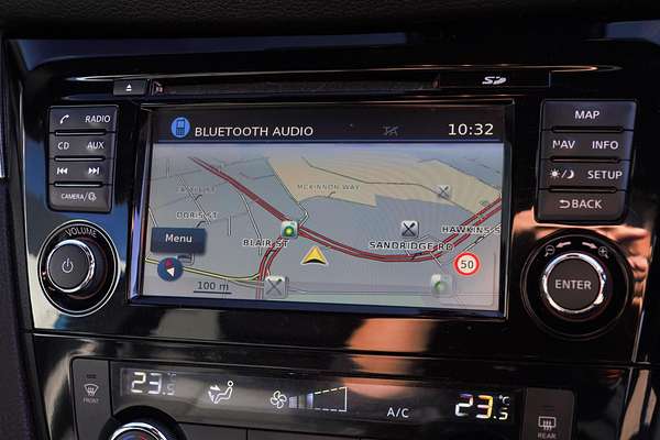 2019 Nissan QASHQAI Ti J11 Series 2