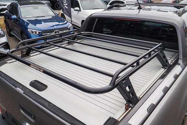 2019 Ford Ranger Wildtrak PX MkIII 4X4 2.0L
