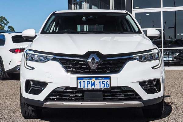 2023 Renault Arkana Zen JL1