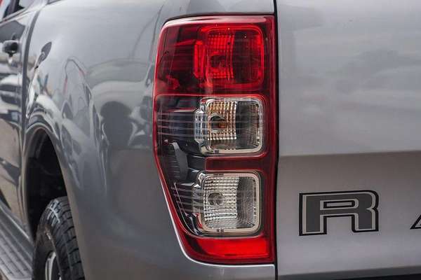 2019 Ford Ranger Wildtrak PX MkIII 4X4 2.0L