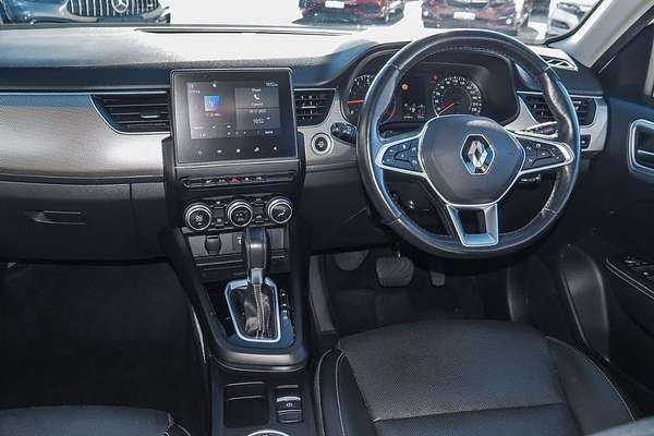2023 Renault Arkana Zen JL1