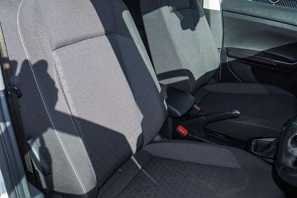 2023 Volkswagen T-Cross 85TSI Life C11