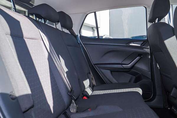 2023 Volkswagen T-Cross 85TSI Life C11