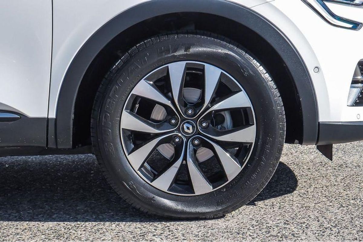 2023 Renault Arkana Zen JL1