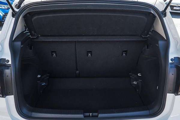 2023 Volkswagen T-Cross 85TSI Life C11
