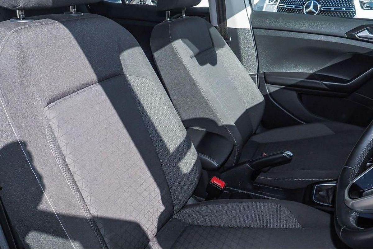 2023 Volkswagen T-Cross 85TSI Life C11