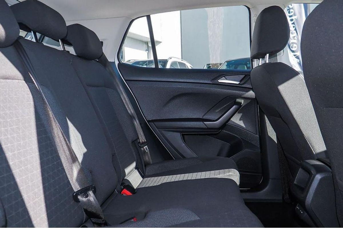 2023 Volkswagen T-Cross 85TSI Life C11