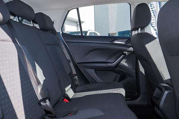 2023 Volkswagen T-Cross 85TSI Life C11